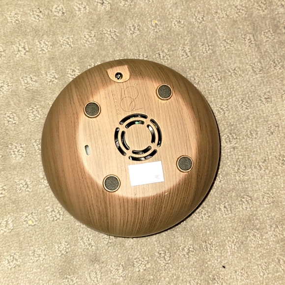 300ml Woodgrain Oil Diffuser White/Brown - Project 62™ - Picture 3 of 4